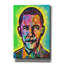 «Obama» par Dean Russo, art mural sur toile-1607388589