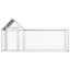Coker 21.5m² Chicken Coop-1055217754