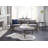 Concrete Top Coffee Table