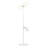 Circa LED Tray Table Floor Lamp-10967554