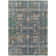 Floral Indoor / Outdoor Rug