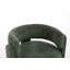 Fauteuil d'appoint, fauteuil d'appoint en tissu Boucle