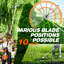 Outils de jardinage WOYao