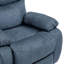 Fauteuil inclinable de massage moderne