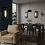 Applique murale 12,8 po