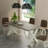 MILWAUKEE DINING TABLE