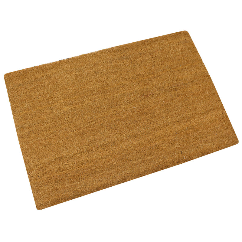 Kelley Non-Slip Doormat, 60 x 90cm