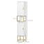 Paulikens Freestanding Bathroom Cabinet