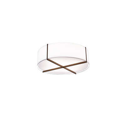 Plura 4 - Light Flush Mount