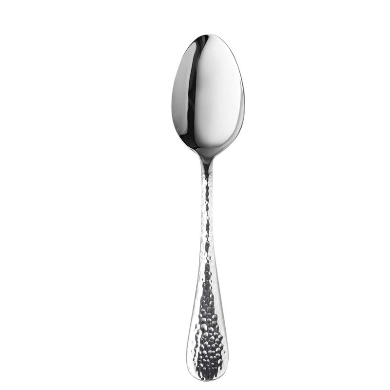 Cuillère à café Epoque, Argent