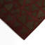 Tapis brun intérieur et extérieur Trellis-505097942