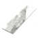 Touche 2-7/8 In. X 11-3/4 In. Porcelain Floor And Wall Tile