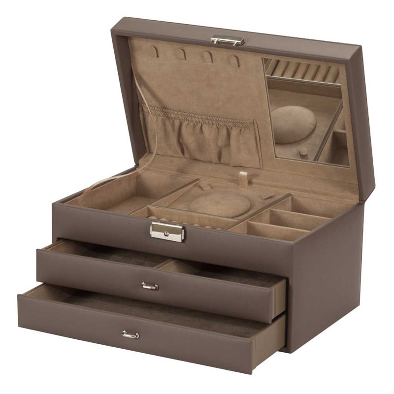 Jewellery Box +