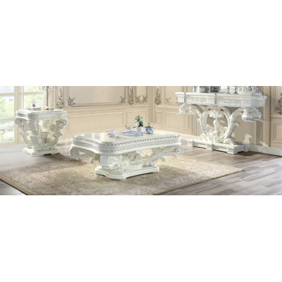 Montaque 3-piece Coffee Table Set