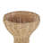 Handmade Rattan Table Vase