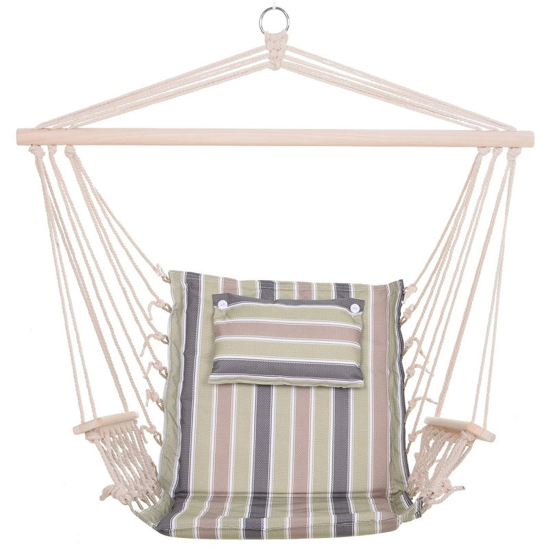 Hisako Hammock, Multicoloured