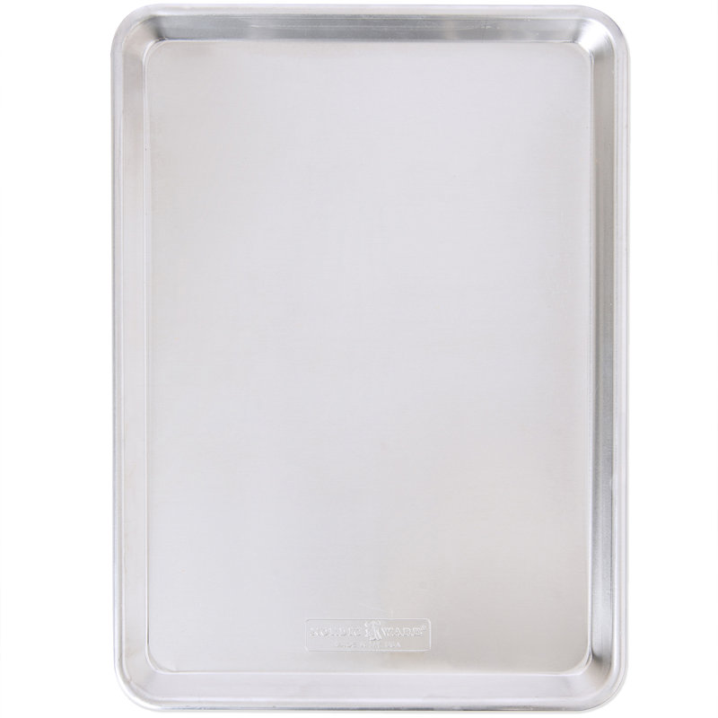 Nordic Ware Non-Stick Aluminum Baking Tray