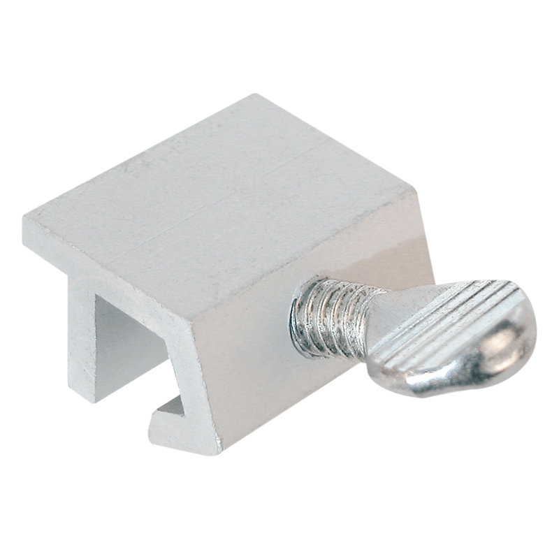 Aluminum, Sliding Window Security Lock
