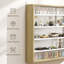 Display Cabinet