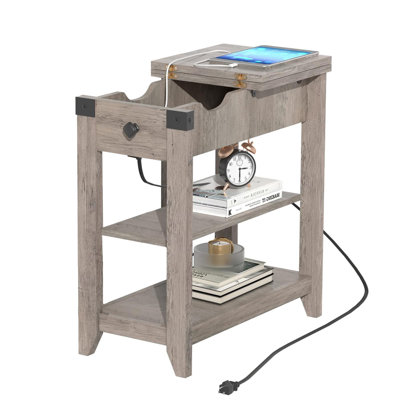 Selah End Table