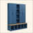 Blue is out of stock