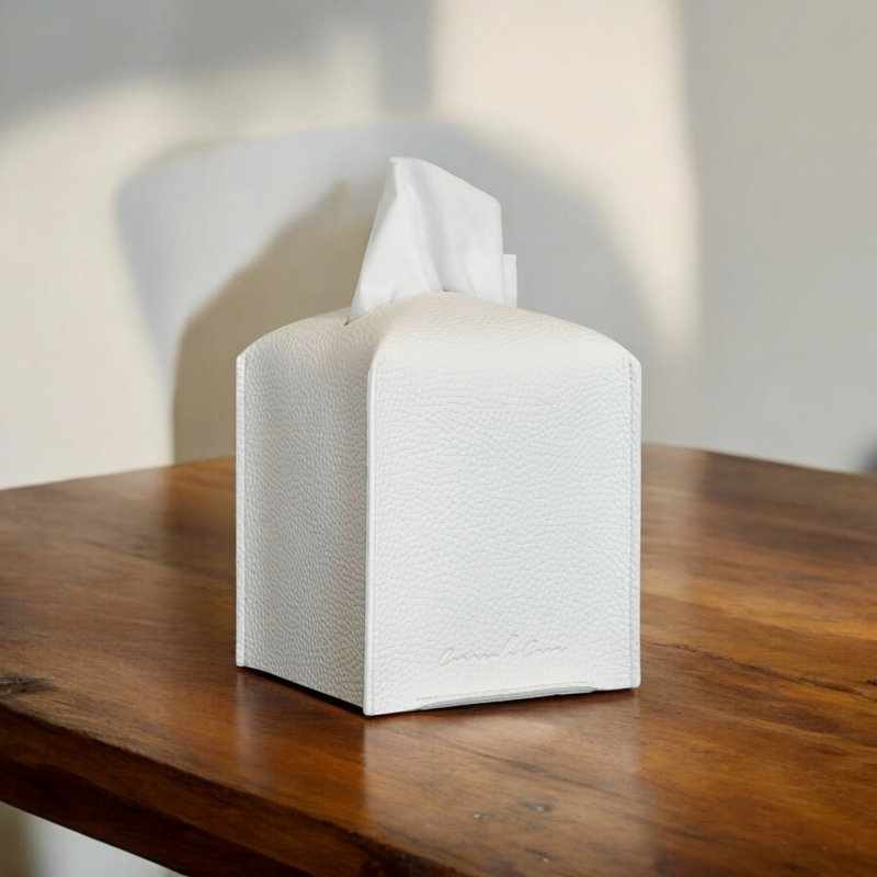 Classic Tissue Box