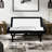 Adjustable Full Bed Base: Relaxing Massage, Charging, Led Night Base With Legs, , , Zero Feature