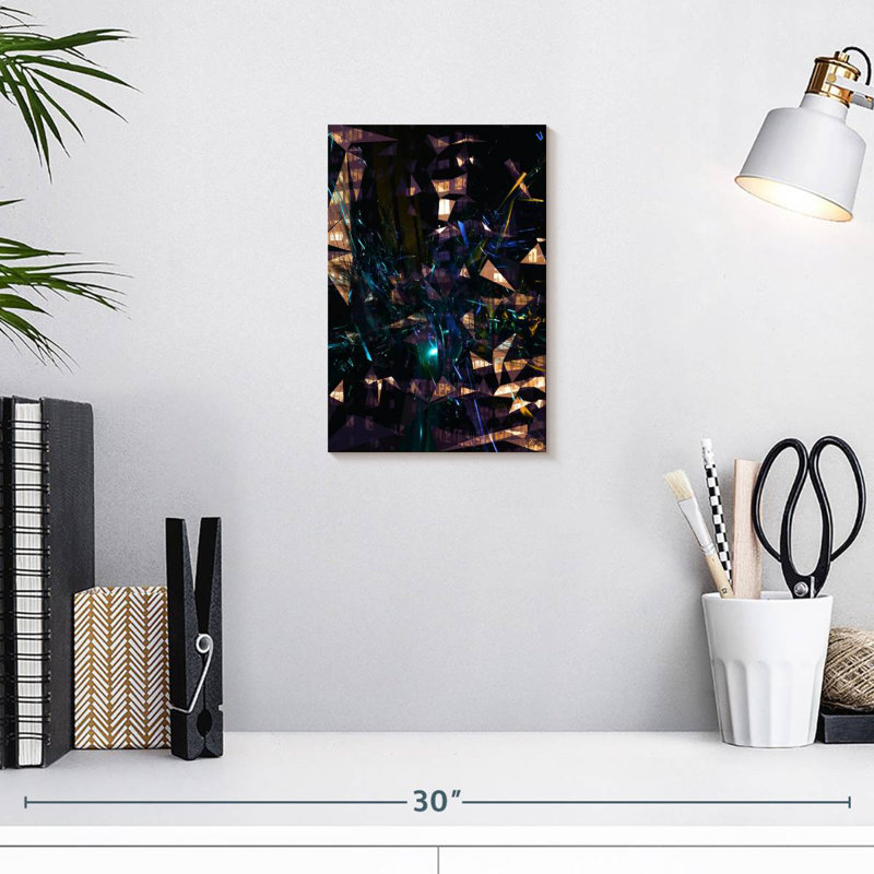Avery Lighten Squares, 12" H x 8" W