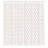 Dakota Fields Acorn Shower Curtain Autumn Abstract Pattern Multicolor-612589936