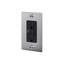Prise de courant combinée 1G et chargeur USB-A + C / sans logo-104832838