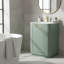 Meuble-lavabo 24 po avec lavabo Atticus-499929503