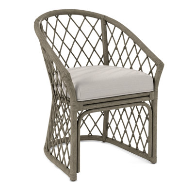 Raleigh Dining Armchair