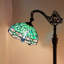 Lampe sur pied Tiffany