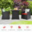 Ensemble bistro rectangulaire pour 2 personnes de 41 po de long avec coussins Altherr-1610685546-1610685549-1716885289