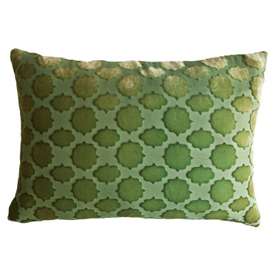 Lumbar Pillow Cover & Insert