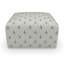 Repose-pieds Eliana Sunbrella-913743817