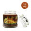 Bougie pour pot de parfum Aunt