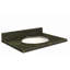 Dessus de salle de bain simple 49 po meuble-lavabo-19334346-19334347-19334341