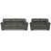 Antolin 2 - Piece Living Room Set