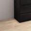 Commode 4 tiroirs l 31 po