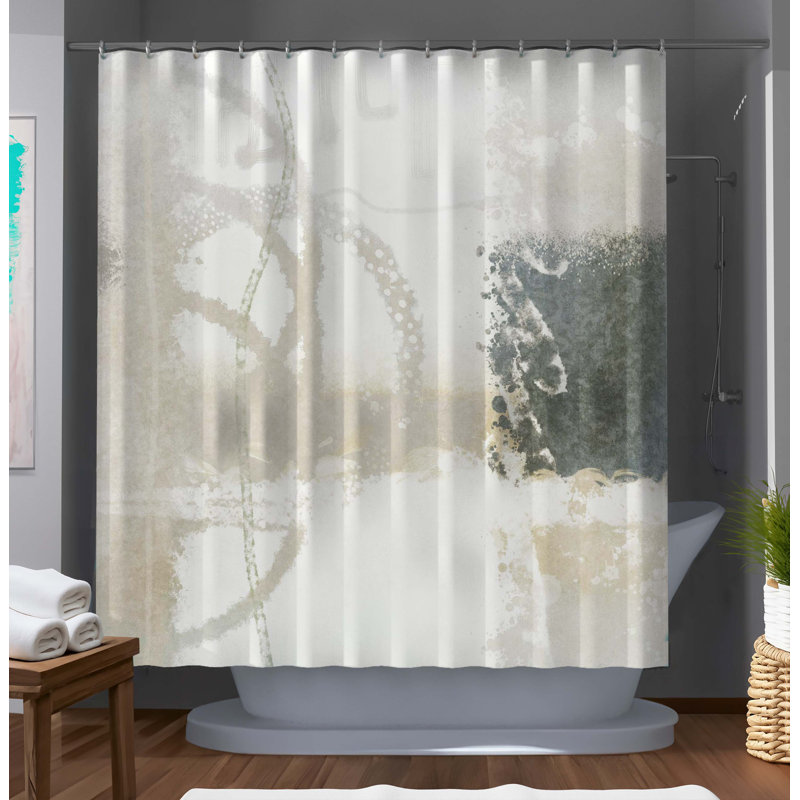 Rideau de douche Dilmon