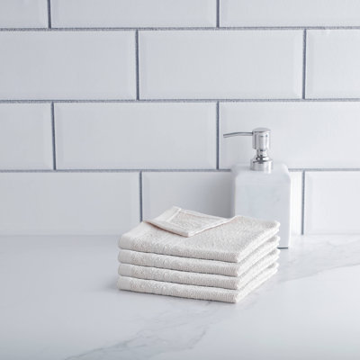 100% Cotton Washcloth