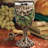 Greenman 8 oz. Resin Goblet