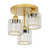 Brushed Gold is out of stock