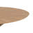 Fenway 47" Wood Dining Table-573598315
