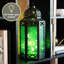 Lanterne décorative marocaine avec lumières DEL-1524636415-1591989305