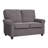 Lucien Upholstered 55'' Loveseat-14933714