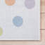 Tapis multicolore Asusena-69876025