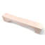 Banc de sculpture moderne noir - 1-102343085-99276595