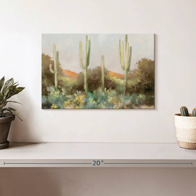 Alvord Sunrise Desert Neutral, H 8 po x l 12 po